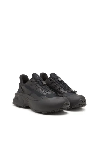 d-cage runner D-Cage Runner – Adidași din ripstop cu finisaje din TPU
