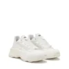 d-cage runner D-Cage Runner – Adidași din ripstop cu finisaje din TPU