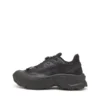 d-cage runner D-Cage Runner – Adidași din ripstop cu finisaje din TPU