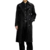 d-delirious-d Trench din denim curat d-delirious-d Trench din denim curat