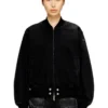 d-guz Jachetă bomber din denim d-guz Jachetă bomber din denim