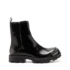 d-hammer bt zip d D-Hammer – Cizme din piele cu fermoar d-hammer bt zip d D-Hammer – Cizme din piele cu fermoar