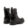 d-hammer bt zip d D-Hammer – Cizme din piele cu fermoar d-hammer bt zip d D-Hammer – Cizme din piele cu fermoar