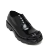 d-hammer so d D-Hammer – Pantofi din piele cu șireturi și vârf oval D d-hammer so d D-Hammer – Pantofi din piele cu șireturi și vârf oval D