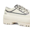 d-hiko sh x D-Hiko SH X – Pantofi de luptă din piele și cauciuc d-hiko sh x D-Hiko SH X – Pantofi de luptă din piele și cauciuc