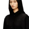 d-iletta-s1 Rochie cămașă midi cu detaliu răsucit d-iletta-s1 Rochie cămașă midi cu detaliu răsucit
