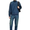 d-kriby-s track Hanorac din Track Denim d-kriby-s track Hanorac din Track Denim