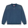 d-kriby-s track Hanorac din Track Denim d-kriby-s track Hanorac din Track Denim