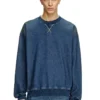 d-kriby-s track Hanorac din Track Denim d-kriby-s track Hanorac din Track Denim