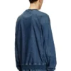 d-kriby-s track Hanorac din Track Denim d-kriby-s track Hanorac din Track Denim
