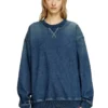 d-kriby-s track Hanorac din Track Denim d-kriby-s track Hanorac din Track Denim