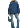 d-kriby-s track Hanorac din Track Denim d-kriby-s track Hanorac din Track Denim