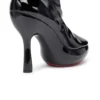 d-lake platform midb zip stretch D-Lake-Platform ghete din PU elastic lăcuit d-lake platform midb zip stretch D-Lake-Platform ghete din PU elastic lăcuit