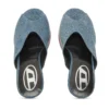 d-lake platform sdl Saboți D-Lake-Platform din denim și plexiglas d-lake platform sdl Saboți D-Lake-Platform din denim și plexiglas