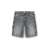 d-livery-short Pantaloni scurți utilitari din denim de cânepă d-livery-short Pantaloni scurți utilitari din denim de cânepă