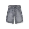 d-livery-w-short Pantaloni scurți din denim cu croială lejeră d-livery-w-short Pantaloni scurți din denim cu croială lejeră