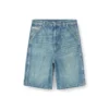 d-livery-w-short Pantaloni scurți din denim în stil utilitar d-livery-w-short Pantaloni scurți din denim în stil utilitar