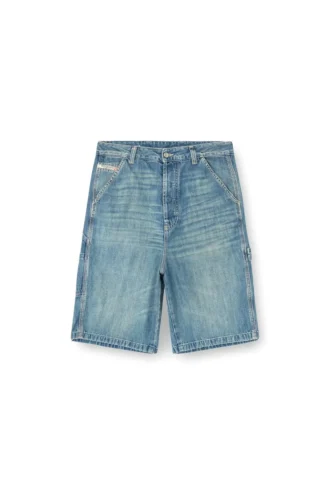 d livery w short pantaloni scuri din denim n stil utilitar 2 330x495 - d-livery-w-short Pantaloni scurți din denim &icirc;n stil utilitar