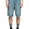 d-livery-w-short Pantaloni scurți din denim în stil utilitar d-livery-w-short Pantaloni scurți din denim în stil utilitar