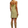d-ouchy Rochie utilitară scurtă cu efecte decolorate d-ouchy Rochie utilitară scurtă cu efecte decolorate