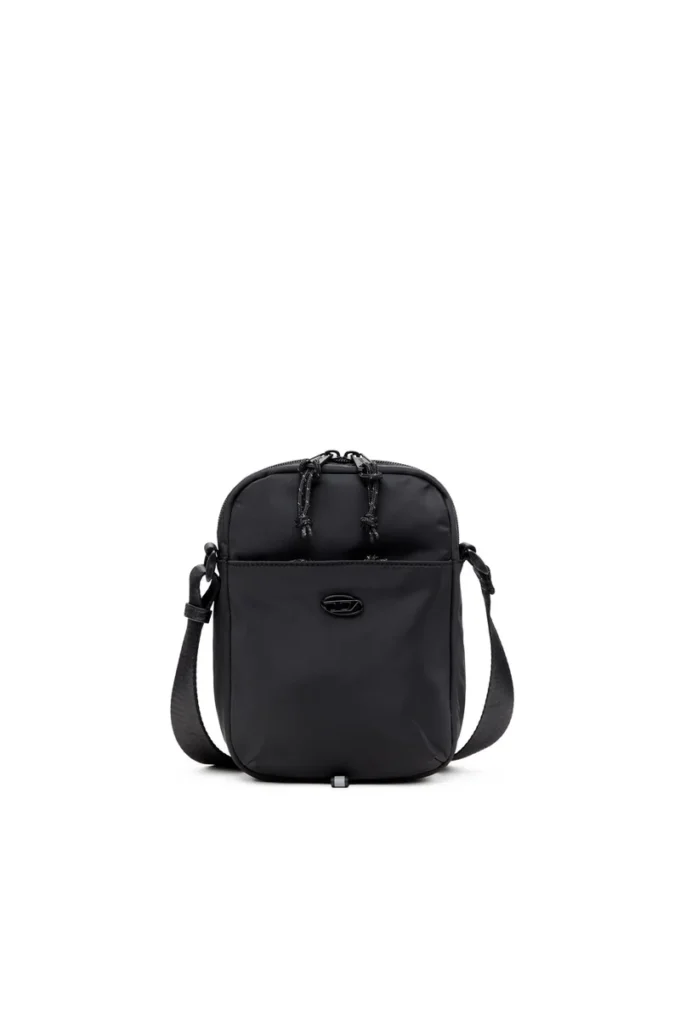 d-pack crossbody x Geantă D-Pack-Crossbody din țesătură tehnică d-pack crossbody x Geantă D-Pack-Crossbody din țesătură tehnică