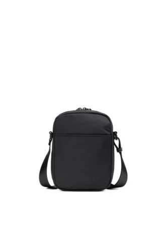 d-pack crossbody x Geantă D-Pack-Crossbody din țesătură tehnică