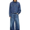 d-ranger Jachetă Trucker din denim d-ranger Jachetă Trucker din denim