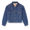 d-ranger Jachetă Trucker din denim d-ranger Jachetă Trucker din denim