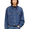 d-ranger Jachetă Trucker din denim d-ranger Jachetă Trucker din denim