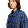 d-ranger Jachetă Trucker din denim d-ranger Jachetă Trucker din denim
