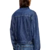 d-ranger Jachetă Trucker din denim d-ranger Jachetă Trucker din denim