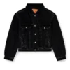 d-ranger-t Jachetă trucker căptușită din denim d-ranger-t Jachetă trucker căptușită din denim