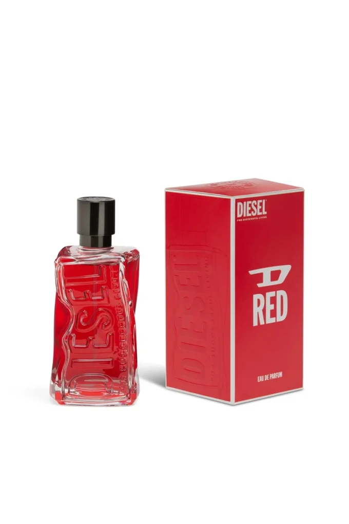 d red 50 ml D RED 50 ml, 1,7 FL.OZ., Eau de Parfum d red 50 ml D RED 50 ml, 1,7 FL.OZ., Eau de Parfum