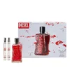 d red edp 100 ml & 10 ml &10 ml set de primăvară 25 lf576600 Set cadou D Red