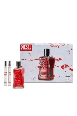 d red edp 100 ml & 10 ml &10 ml set de primăvară 25 lf576600 Set cadou D Red