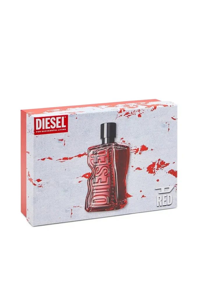 d red edp 100 ml & 10 ml &10 ml set de primăvară 25 lf576600 Set cadou D Red