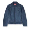 d-roheen-s Jachetă din denim Prince of Wales d-roheen-s Jachetă din denim Prince of Wales