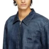 d-roheen-s Jachetă din denim Prince of Wales d-roheen-s Jachetă din denim Prince of Wales