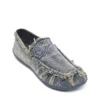 d-shock moc D-Shock – mocasini din denim uzat d-shock moc D-Shock – mocasini din denim uzat
