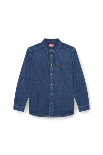 d-simply Cămașă din denim