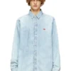 d-simply Cămașă din denim d-simply Cămașă din denim