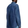 d-simply Cămașă din denim d-simply Cămașă din denim