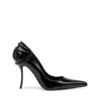 d-ten&half p Pantofi cu toc curbat D-Ten&Half-Glossy d-ten&half p Pantofi cu toc curbat D-Ten&Half-Glossy