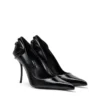 d-ten&half p Pantofi cu toc curbat D-Ten&Half-Glossy d-ten&half p Pantofi cu toc curbat D-Ten&Half-Glossy