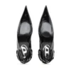 d-ten&half p Pantofi cu toc curbat D-Ten&Half-Glossy d-ten&half p Pantofi cu toc curbat D-Ten&Half-Glossy
