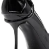 d-ten&half p Pantofi cu toc curbat D-Ten&Half-Glossy d-ten&half p Pantofi cu toc curbat D-Ten&Half-Glossy