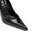 d-ten&half p Pantofi cu toc curbat D-Ten&Half-Glossy d-ten&half p Pantofi cu toc curbat D-Ten&Half-Glossy