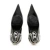 d-ten&half p Pantofi D-Ten&Half din piele lăcuită d-ten&half p Pantofi D-Ten&Half din piele lăcuită