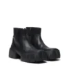 d-tex bt Ghete din piele D-Tex-Oiled cu talpă despicată d-tex bt Ghete din piele D-Tex-Oiled cu talpă despicată