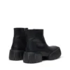 d-tex bt Ghete din piele D-Tex-Oiled cu talpă despicată d-tex bt Ghete din piele D-Tex-Oiled cu talpă despicată